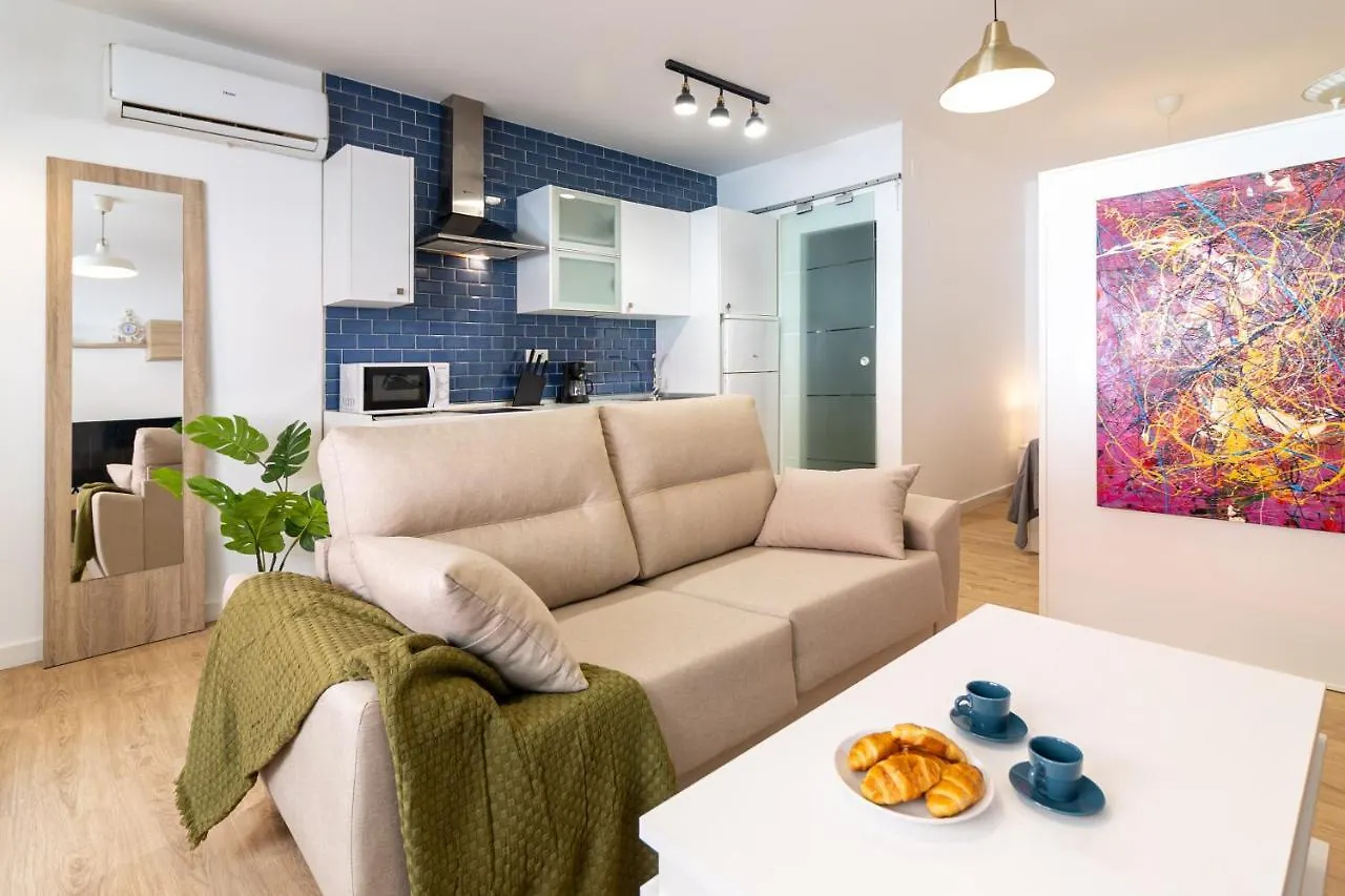 Malagueta Freshapartments location