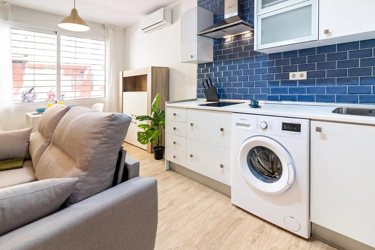 Malagueta Freshapartments Malaga