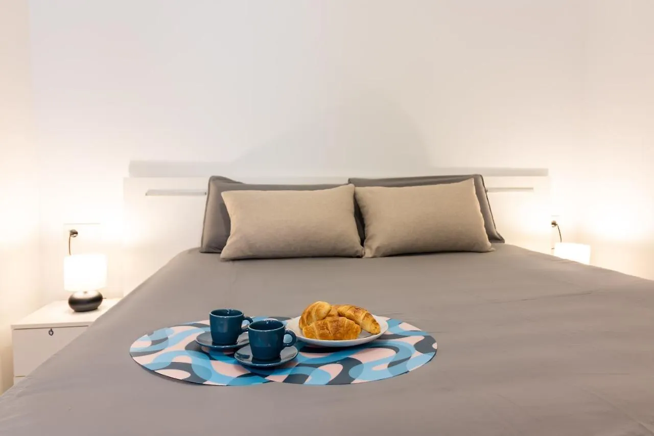 Malagueta Freshapartments Malaga 0*,